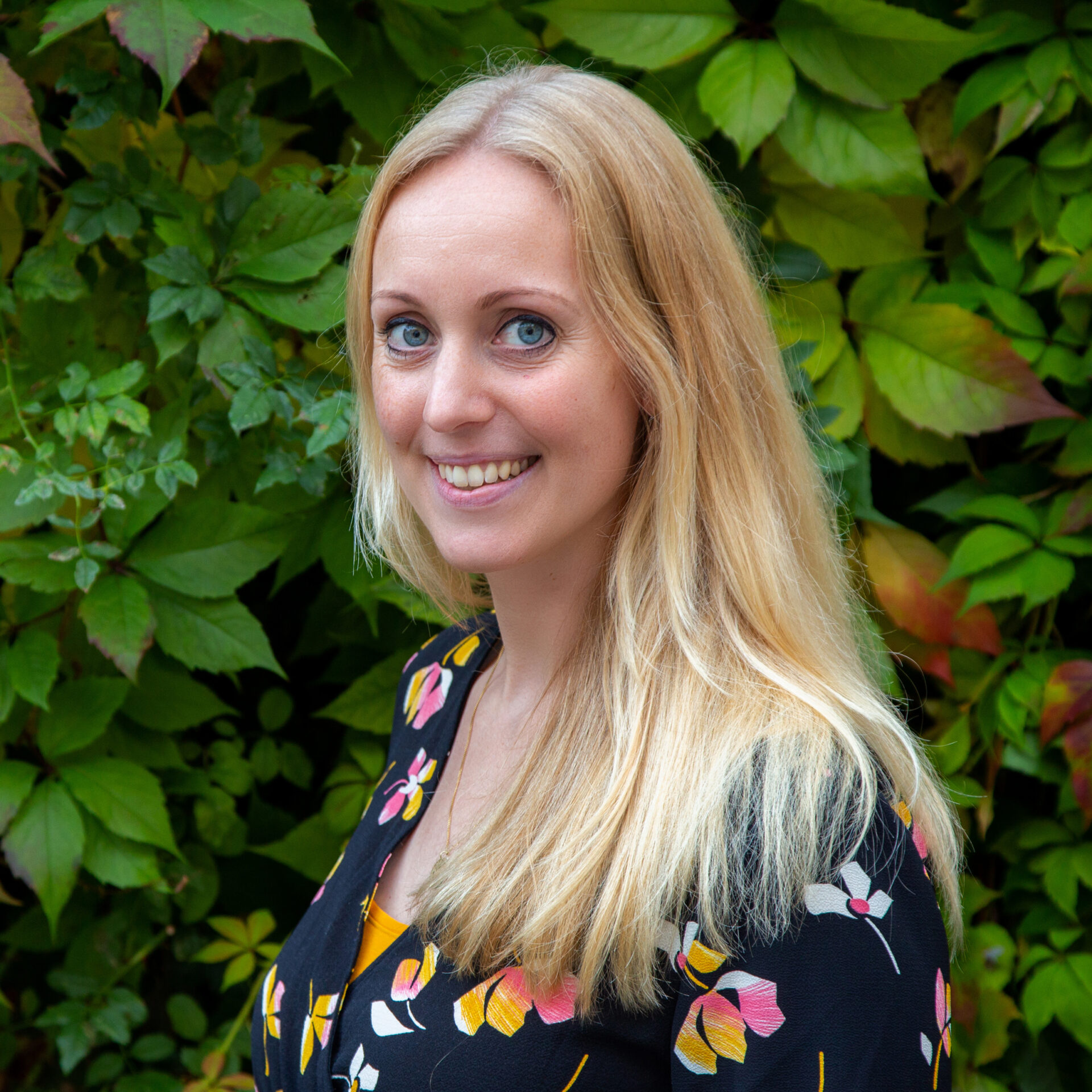 Nienke Marije Schaaf-Kwast