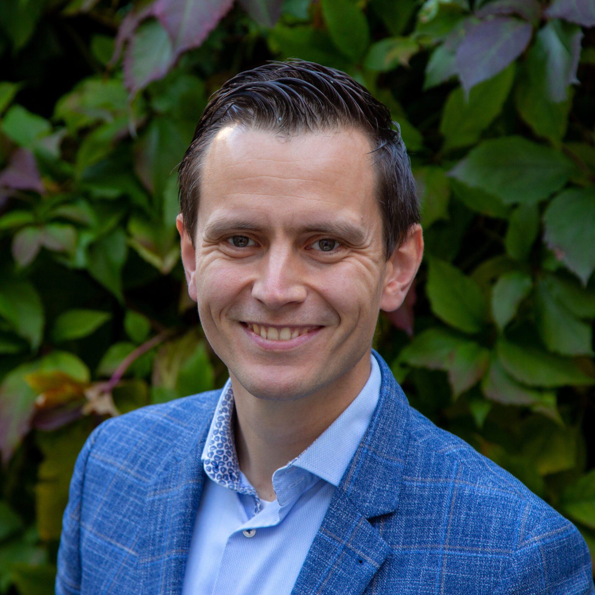 Rik de Jonge